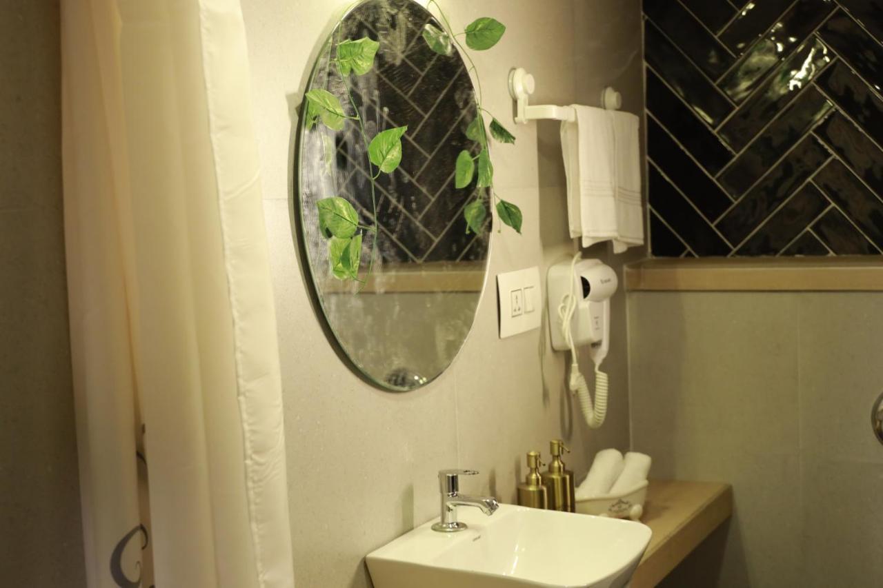 The Little Acres Cherai Vypin Exterior foto